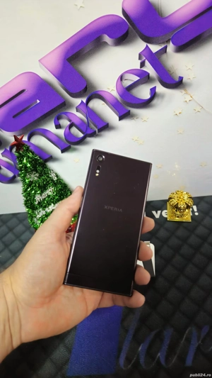 Sony XPeria F8331 32GB 4GB Ram Pre  fix! - imagine 5