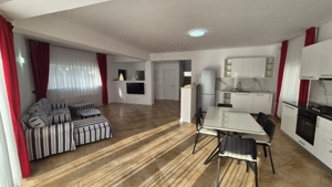 Casă cu 5 camere, 220 mp, teren 500 mp – Prelungirea Ghencea - imagine 3