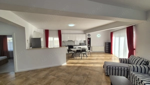 Casă cu 5 camere, 220 mp, teren 500 mp – Bragadiru, langa Bucuresti