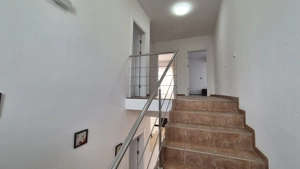 Casă cu 5 camere, 220 mp, teren 500 mp – Prelungirea Ghencea - imagine 12