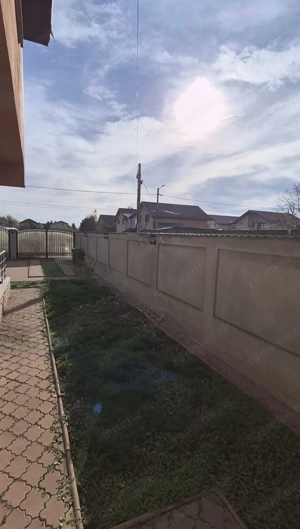 Casă cu 5 camere, 220 mp, teren 500 mp – Prelungirea Ghencea - imagine 15