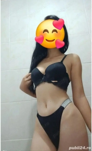 buna sunt ana noua in orașul tau kiss   - imagine 2