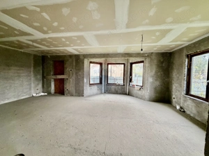 Casă / Vilă Caisului 90% gata - imagine 10