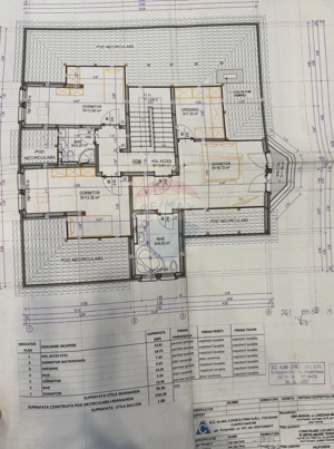 Casă / Vilă Caisului 90% gata - imagine 20