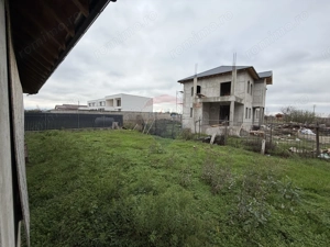 Casă / Vilă Caisului 90% gata - imagine 15