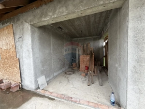 Casă / Vilă Caisului 90% gata - imagine 19