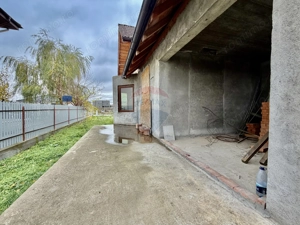 Casă / Vilă Caisului 90% gata - imagine 17