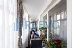 Apartament de vanzare cu doua camere, decomandat - str Cornisa Bistritei Bacau! - imagine 5