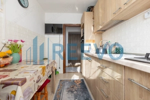 Apartament de vanzare cu doua camere, decomandat - str Cornisa Bistritei Bacau! - imagine 7