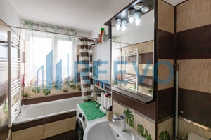 Apartament de vanzare cu doua camere, decomandat - str Cornisa Bistritei Bacau! - imagine 9