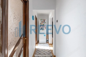 Apartament de vanzare cu doua camere, decomandat - str Cornisa Bistritei Bacau! - imagine 13