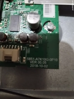 Main board Allview 40ata6000-f