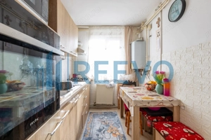 Apartament de vanzare cu doua camere, decomandat - str Cornisa Bistritei Bacau! - imagine 6