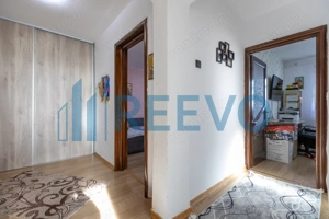 Apartament de vanzare cu doua camere, decomandat - str Cornisa Bistritei Bacau! - imagine 14