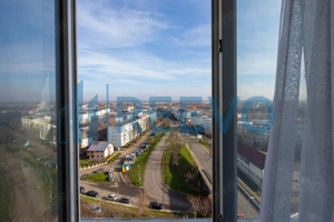 Apartament de vanzare cu doua camere, decomandat - str Cornisa Bistritei Bacau! - imagine 17