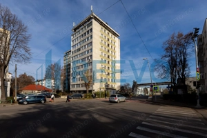 Apartament de vanzare cu doua camere, decomandat - str Cornisa Bistritei Bacau! - imagine 19