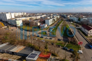 Apartament de vanzare cu doua camere, decomandat - str Cornisa Bistritei Bacau! - imagine 18