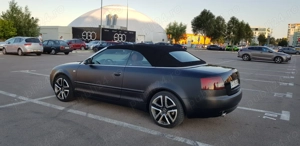Vând Audi a 4