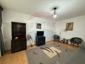 Apartament cu 2 camere de închiriat în zona 1 Mai - imagine 3