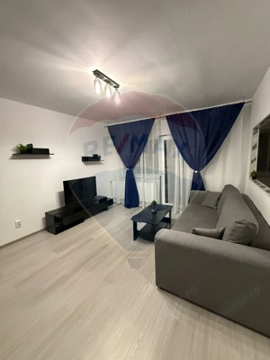 Apartament cu 2 camere de închiriat în zona Brazda lui Novac - imagine 4