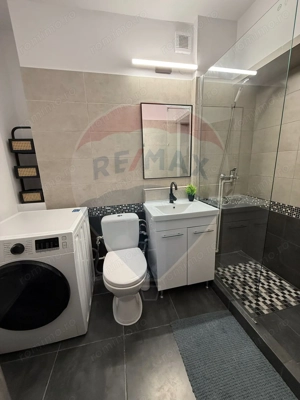 Apartament cu 2 camere de închiriat în zona Brazda lui Novac