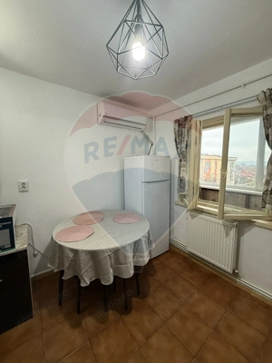 Apartament cu 2 camere de închiriat în zona 1 Mai - imagine 10