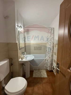 Apartament cu 2 camere de închiriat în zona 1 Mai - imagine 7