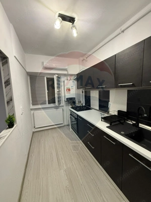 Apartament cu 2 camere de închiriat în zona Brazda lui Novac - imagine 3