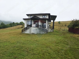 Casa  si  teren zona Balaurul - imagine 3