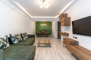 Comision 0 | Apartament 2 camere decomandat, 2 băi, parcare subterană