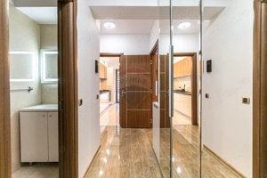 Comision 0 | Apartament 2 camere decomandat, 2 băi, parcare subterană - imagine 2