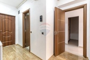 Comision 0 | Apartament 2 camere decomandat, 2 băi, parcare subterană - imagine 3