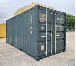 Container de 20 de picioare