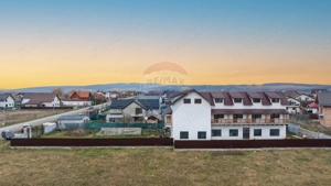 PROPRIETATE VERSATILA INVESTITIE BOD-PENSIUNE/CAMIN DE BATRANI/SPA - imagine 3