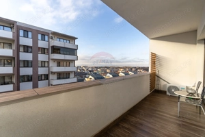 Comision 0 | Apartament 2 camere decomandat, 2 băi, parcare subterană - imagine 14