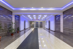 Comision 0 | Apartament 2 camere decomandat, 2 băi, parcare subterană - imagine 17