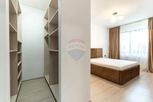 Comision 0 | Apartament 2 camere decomandat, 2 băi, parcare subterană - imagine 9