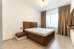 Comision 0 | Apartament 2 camere decomandat, 2 băi, parcare subterană - imagine 11