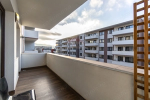 Comision 0 | Apartament 2 camere decomandat, 2 băi, parcare subterană - imagine 15