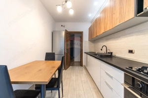 Comision 0 | Apartament 2 camere decomandat, 2 băi, parcare subterană - imagine 7