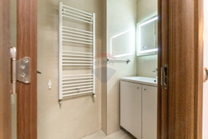 Comision 0 | Apartament 2 camere decomandat, 2 băi, parcare subterană - imagine 13