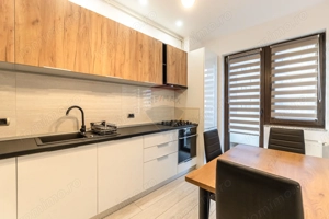 Comision 0 | Apartament 2 camere decomandat, 2 băi, parcare subterană - imagine 8