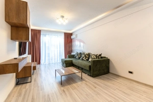 Comision 0 | Apartament 2 camere decomandat, 2 băi, parcare subterană - imagine 5