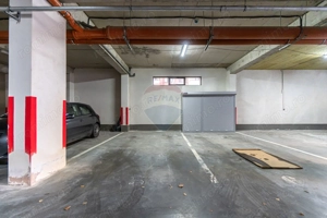 Comision 0 | Apartament 2 camere decomandat, 2 băi, parcare subterană - imagine 18