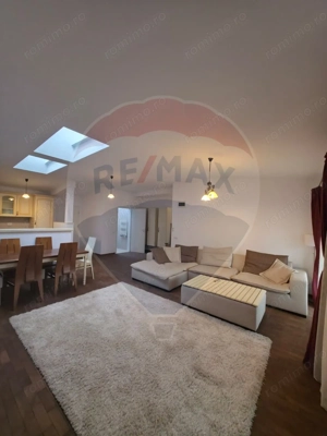 Apartament de inchiriat- Medias, zona centrala