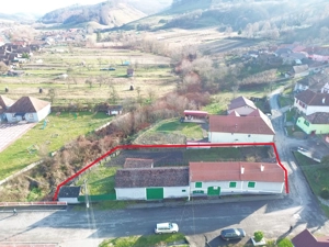 Casă / Vilă cu 4 camere de vânzare - imagine 5