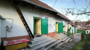 Casă / Vilă cu 4 camere de vânzare - imagine 8