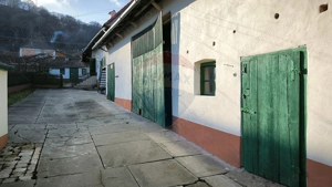 Casă / Vilă cu 4 camere de vânzare - imagine 11