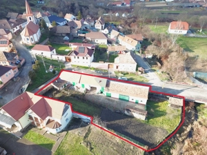 Casă / Vilă cu 4 camere de vânzare - imagine 6