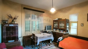 Casă / Vilă cu 4 camere de vânzare - imagine 16